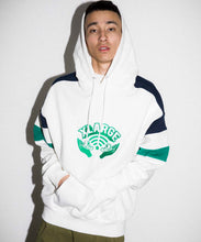 Load image into Gallery viewer, EAR WI-FI PULLOVER HOODED SWEAT
