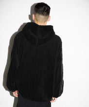 Load image into Gallery viewer, BOA FLEECE PULLOVER JACKET
