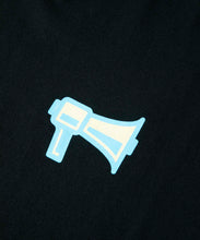 Load image into Gallery viewer, S/S TEE SPEAKER
