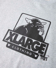 Load image into Gallery viewer, XLARGE x D*FACE OG CREW NECK SWEAT
