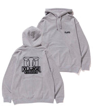 Load image into Gallery viewer, XLARGE x D*FACE D*DOG PULLOVER HOODED SWEAT
