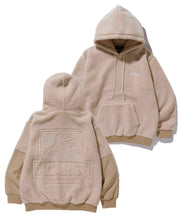 Load image into Gallery viewer, BOA PULLOVER HOODIE
