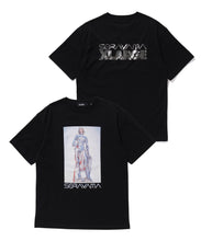 Load image into Gallery viewer, SORAYAMA S/S TEE JOAN OF ARC
