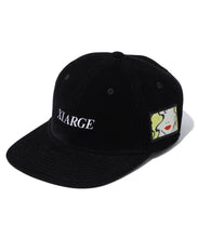 Load image into Gallery viewer, SUNNY VELOUR 6PANEL CAP
