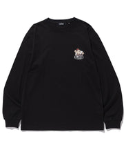 Load image into Gallery viewer, L/S TEE PATTI
