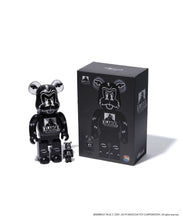 Load image into Gallery viewer, XLARGE x D*FACE BE@RBRICK 400%&amp;100%
