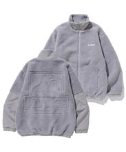 Load image into Gallery viewer, BOA ZIPUP JACKET
