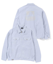 Load image into Gallery viewer, WORK JACKET
