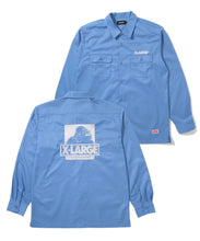 Load image into Gallery viewer, L/S OG WORK SHIRT
