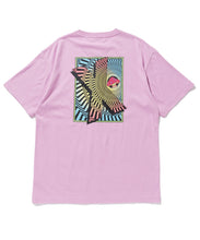 Load image into Gallery viewer, S/S TEE ILLUSION
