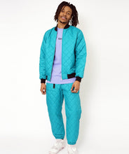 Load image into Gallery viewer, QUILTED PANTS
