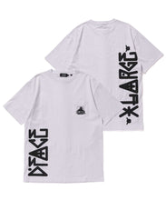 Load image into Gallery viewer, XLARGE x D*FACE S/S BIG PRINT POCKET TEE
