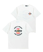 Load image into Gallery viewer, S/S TEE APPLE

